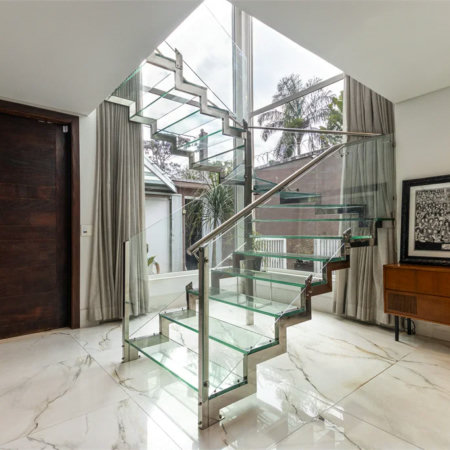 Casa à venda com 4 suítes em Alto da Lapa, São Paulo, SP