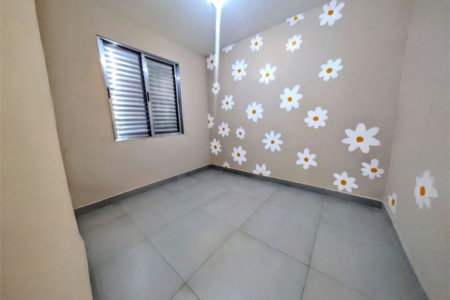 Apartamento Residencial à venda, Embaré, Santos - AP0460.