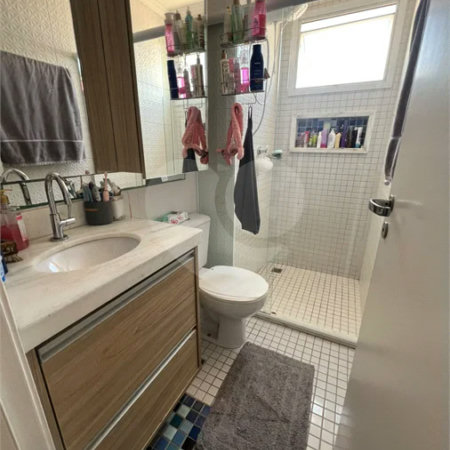 APARTAMENTO À VENDA – EDIFÍCIO MAROC | INDAIATUBA/SP
