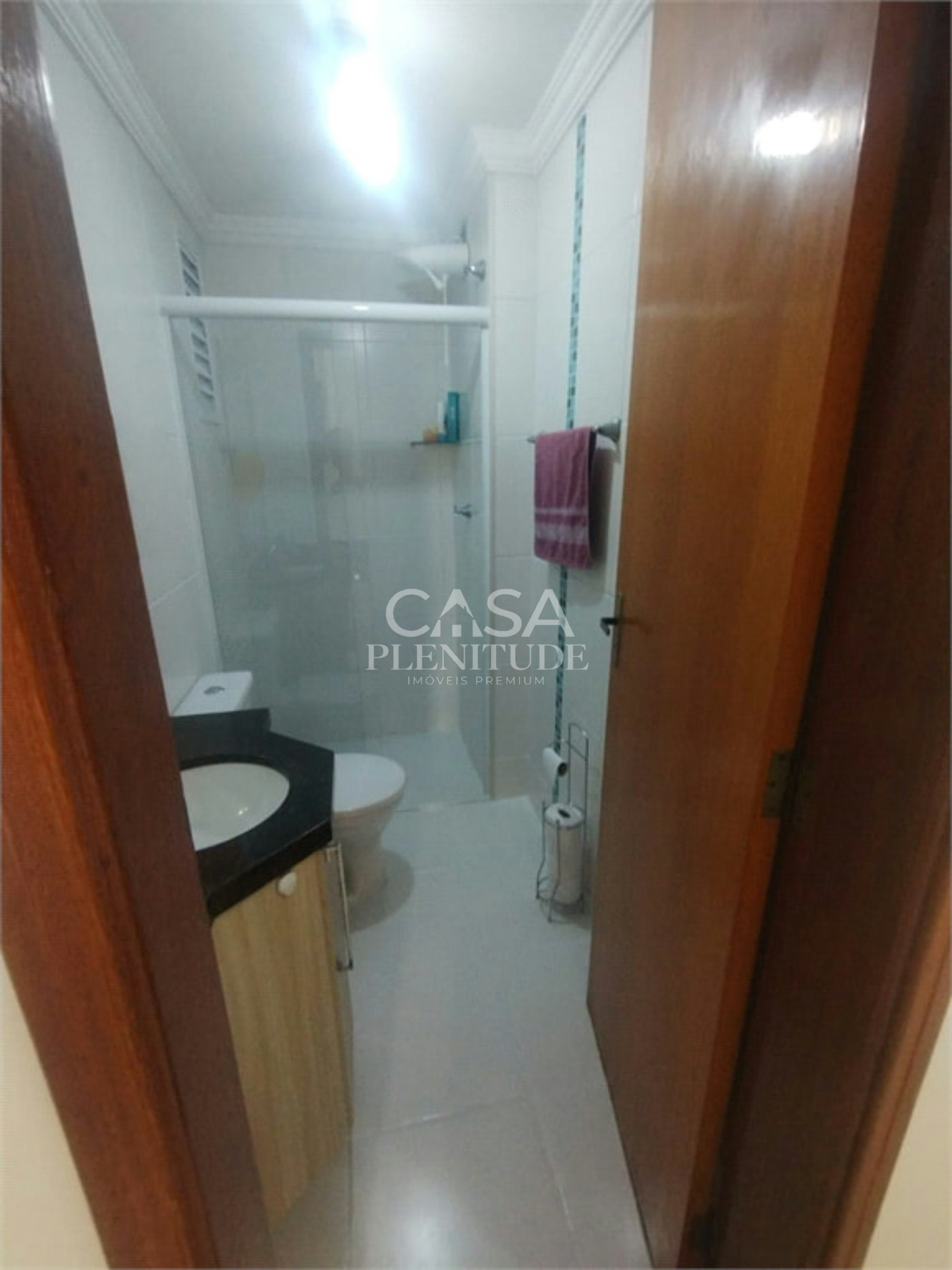 Apartamento à venda com 2 quartos, sendo 1 suíte, em Jardim Gonçalves, Sorocaba, SP