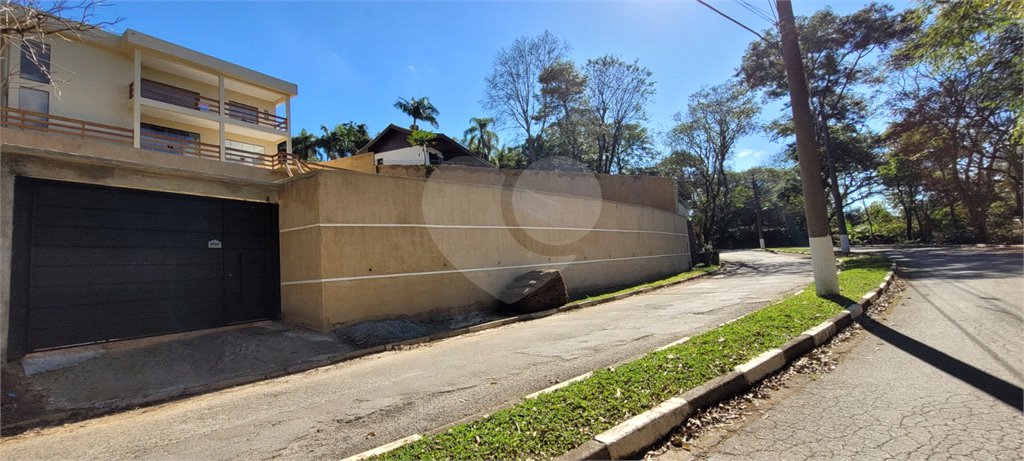 Casa à venda com 4 suítes no condomínio Sausalito, Mairiporã - SP