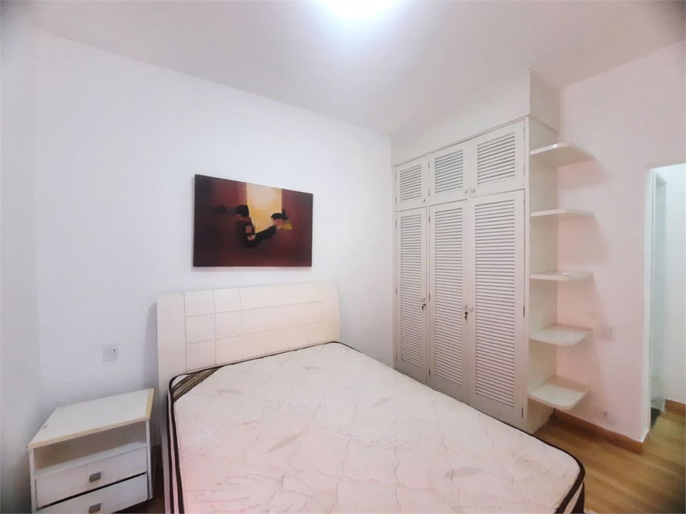 Apartamento com 3 dormitórios à venda, 202 m² por R$ 750.000,00 - Jardim Belmar - Guarujá/SP