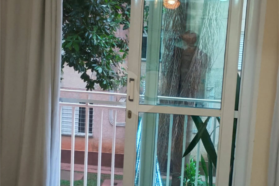 Apartamento à venda com 2 quartos em Jaraguá, São Paulo, SP