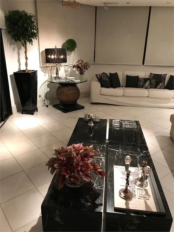 Cobertura à venda com 2 suítes em Vila Suzana, São Paulo, SP