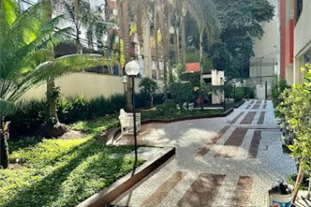 Apartamento à venda com 2 quartos, sendo 1 suíte,  em Jardim Ampliação, São Paulo, SP