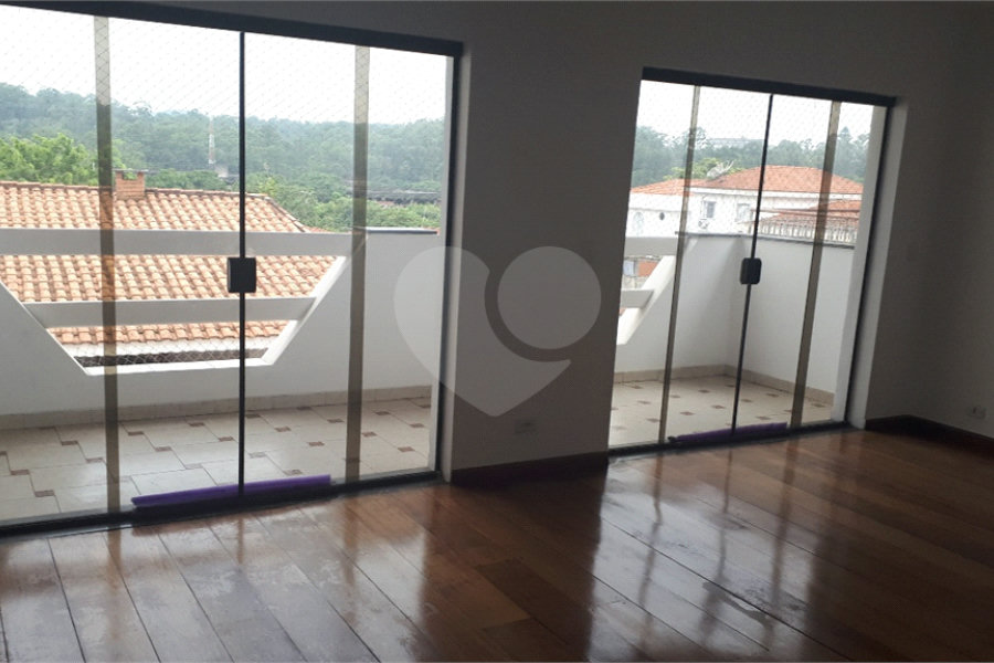 Sobrado à venda com 3 quartos, sendo 1 suíte, em Parque Mandaqui, São Paulo, SP