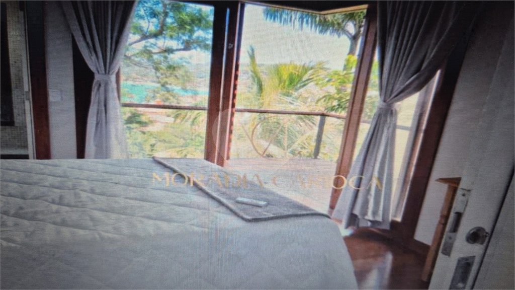 Casa de Vila à venda com 5 suítes em Alto de Búzios, Armação dos Búzios, RJ