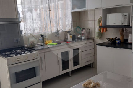 Sobrado à venda com 2 quartos em Residencial Parque Cumbica, Guarulhos, SP