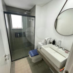 Apartamento à venda com 2 suítes em Indianópolis, São Paulo, SP