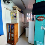 Casa residencial com ponto comercial a venda no Centro