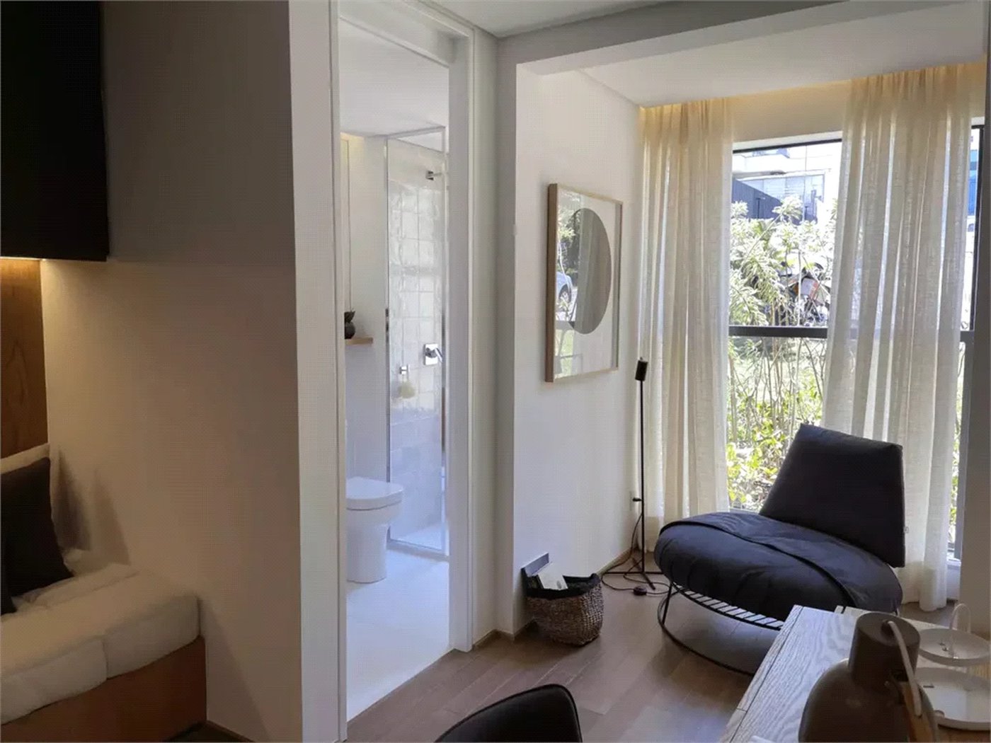 Apartamento à venda com 3 suítes em Brooklin Paulista, São Paulo, SP