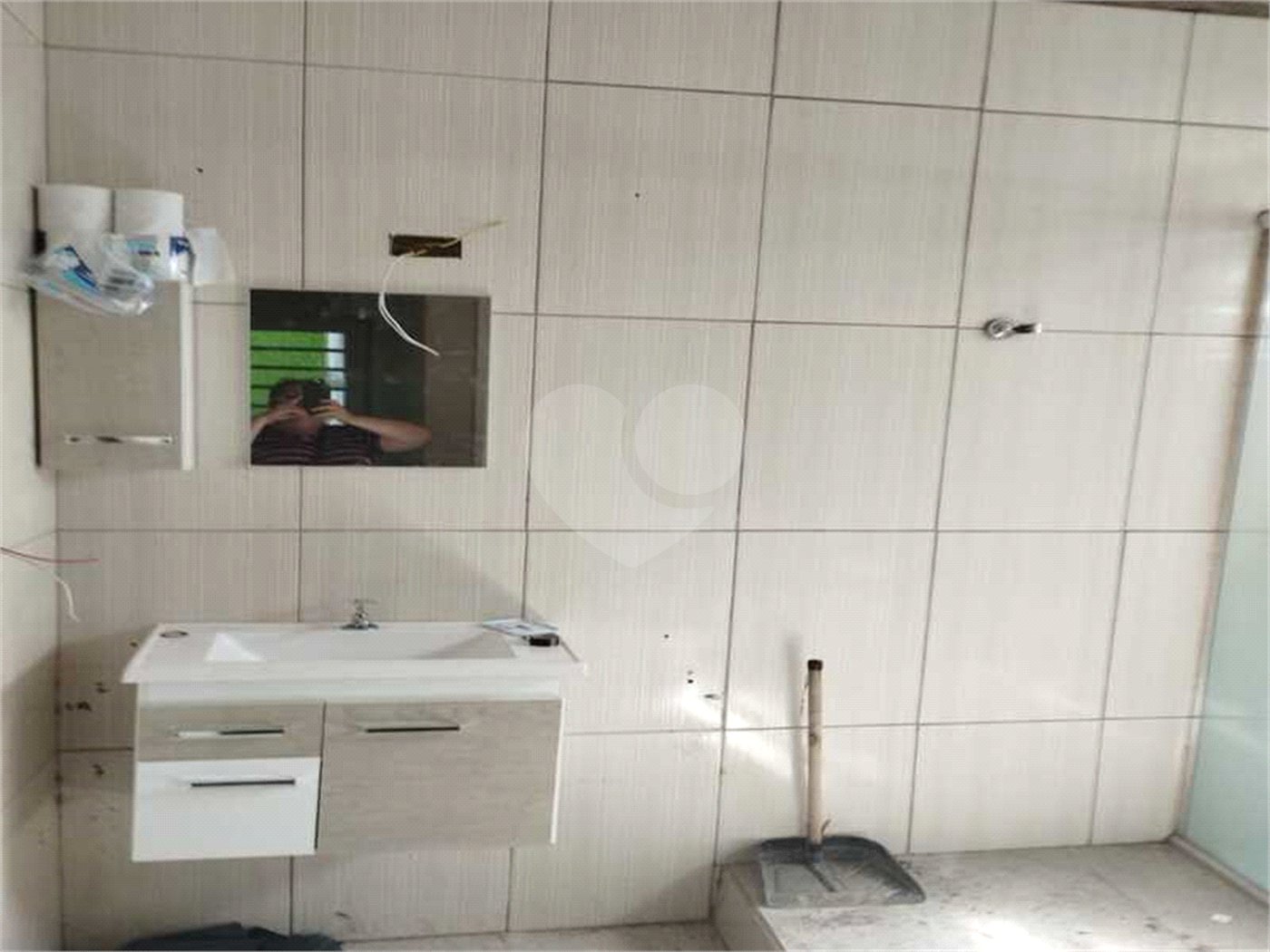 Sobrado à venda com 3 quartos em Limão, São Paulo, SP