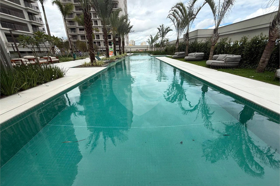 Apartamento à venda com 3 suítes em Tucuruvi, São Paulo, SP
