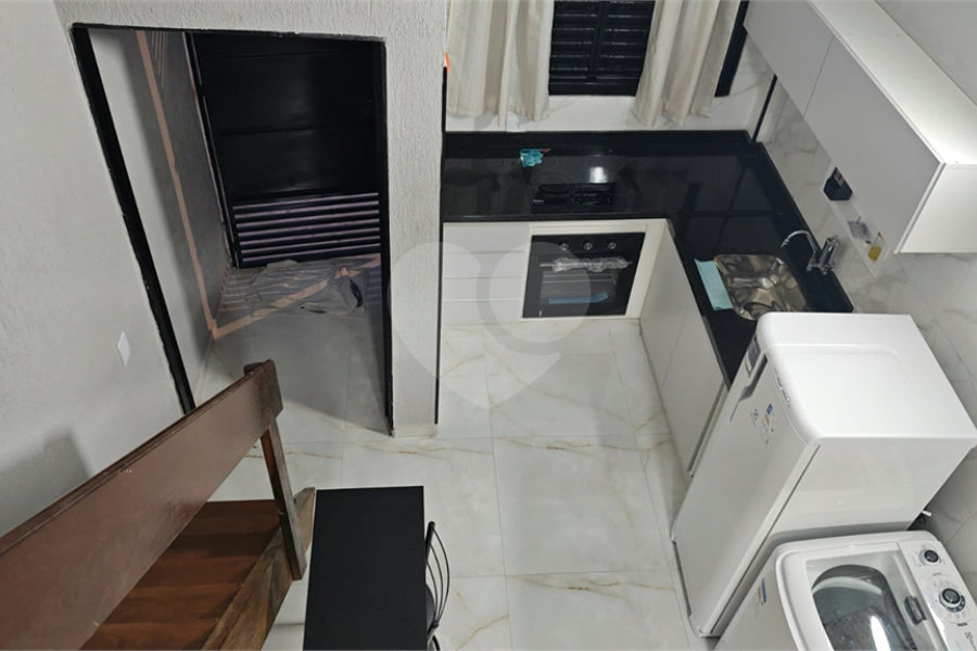 Studio para alugar com 1 quarto em Parque São Domingos, São Paulo, SP