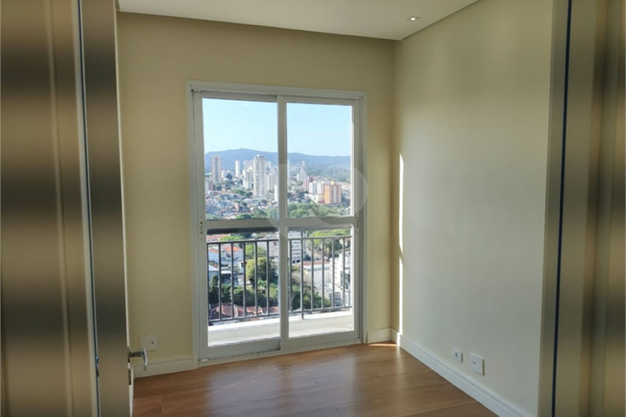 Cobertura para alugar com 3 quartos, sendo 1 suíte, em Santana, São Paulo, SP
