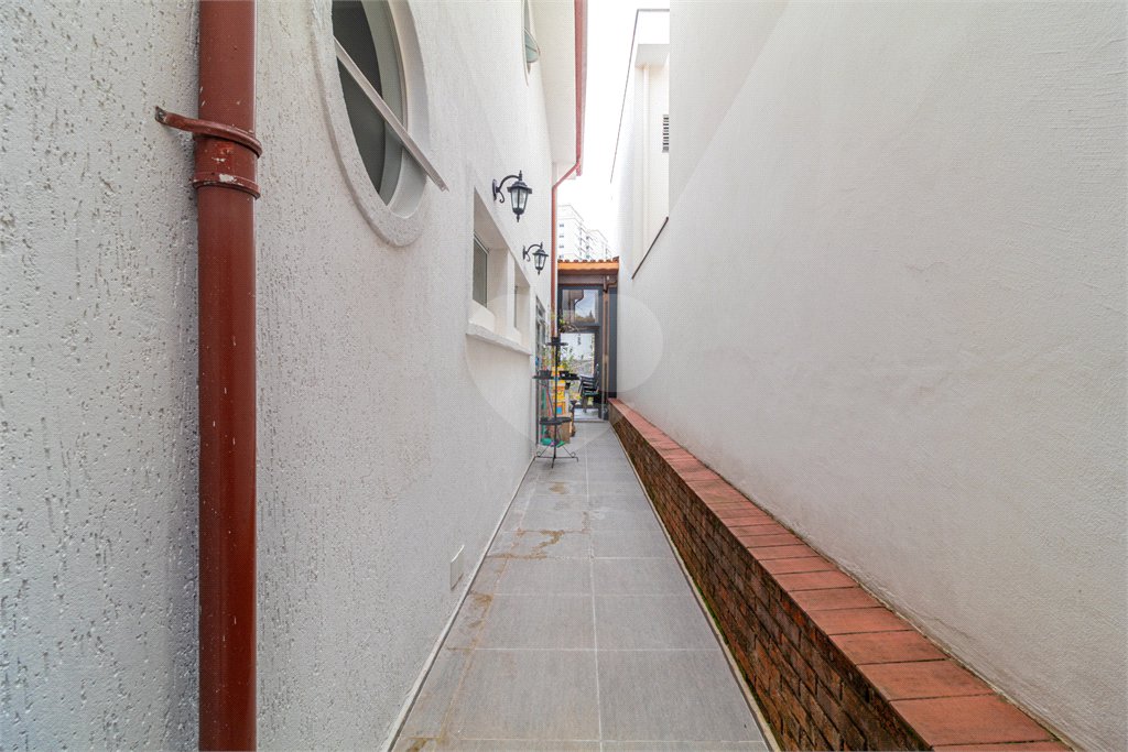 Sobrado à venda com 3 quartos, sendo 1 suíte,  em Vila Mascote, São Paulo, SP