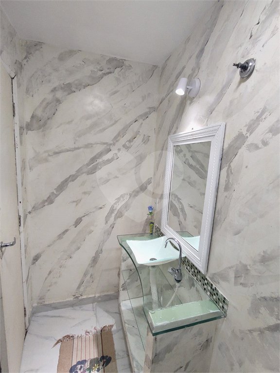Duplex à venda com 3 quartos, sendo 1 suíte, em Santíssimo, Rio de Janeiro, RJ