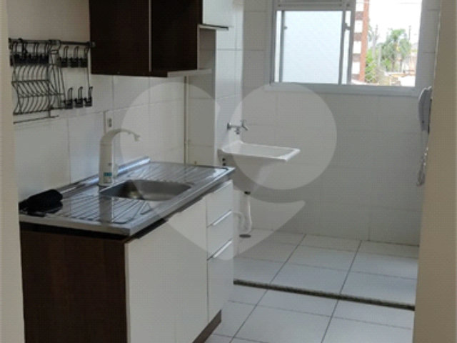 Apartamento à venda com 2 quartos em Cangaíba, São Paulo, SP