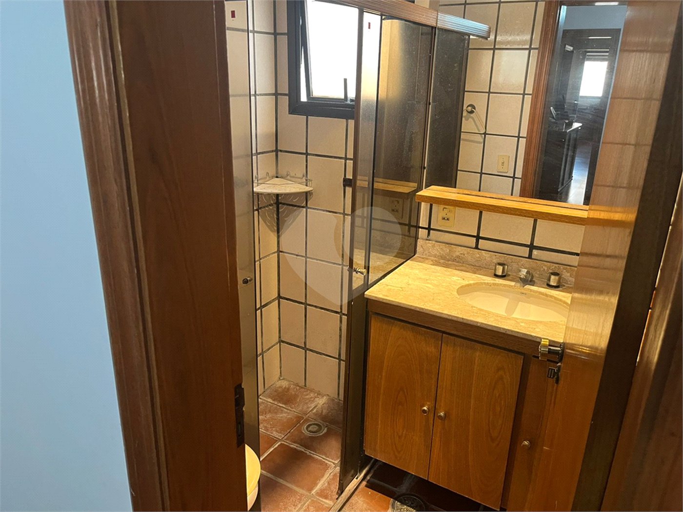 Apartamento à venda com 4 suítes em Vila Uberabinha, São Paulo, SP