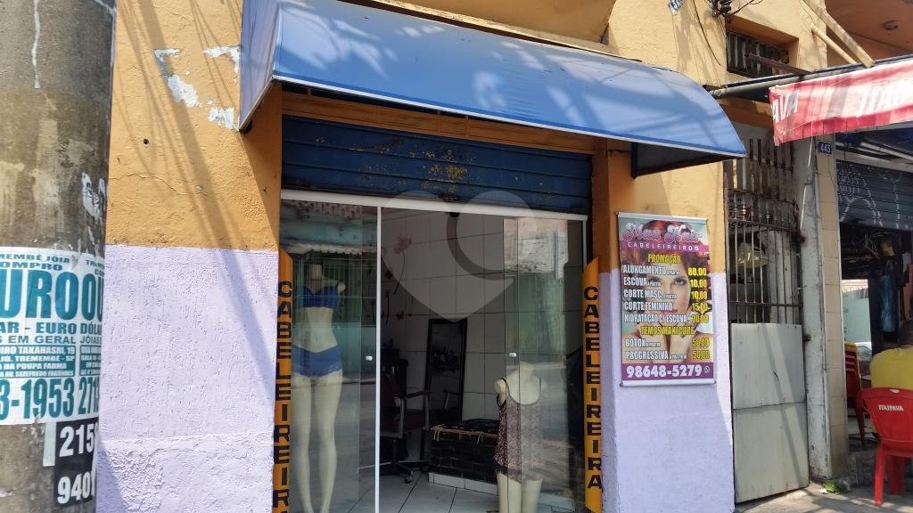 Prédio à venda com 12 quartos em Tremembé, São Paulo, SP