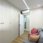 Apartamento à venda com 2 quartos, sendo 1 suíte,  em Jardim Prudência, São Paulo, SP