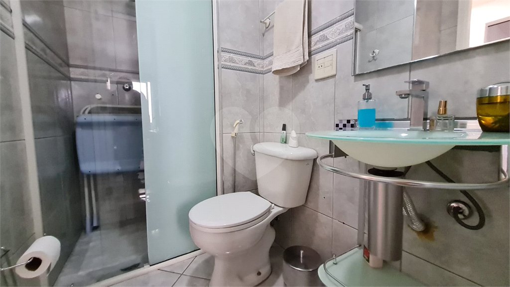 Apartamento à venda com 2 suítes em Vila Medeiros, São Paulo, SP