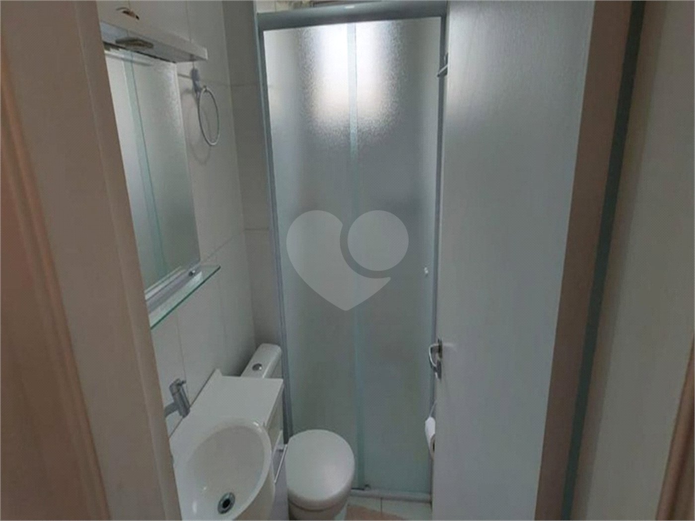 Apartamento à venda com 2 quartos em Água Chata, Guarulhos, SP