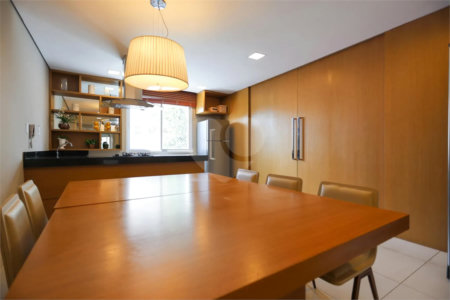 Apartamento à venda com 3 quartos, sendo 1 suíte,  em Santa Teresinha, São Paulo, SP