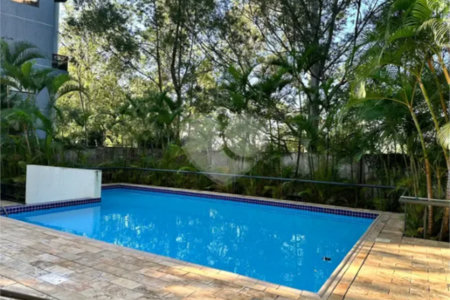 Apartamento para alugar com 2 suítes em Vila Andrade, São Paulo, SP