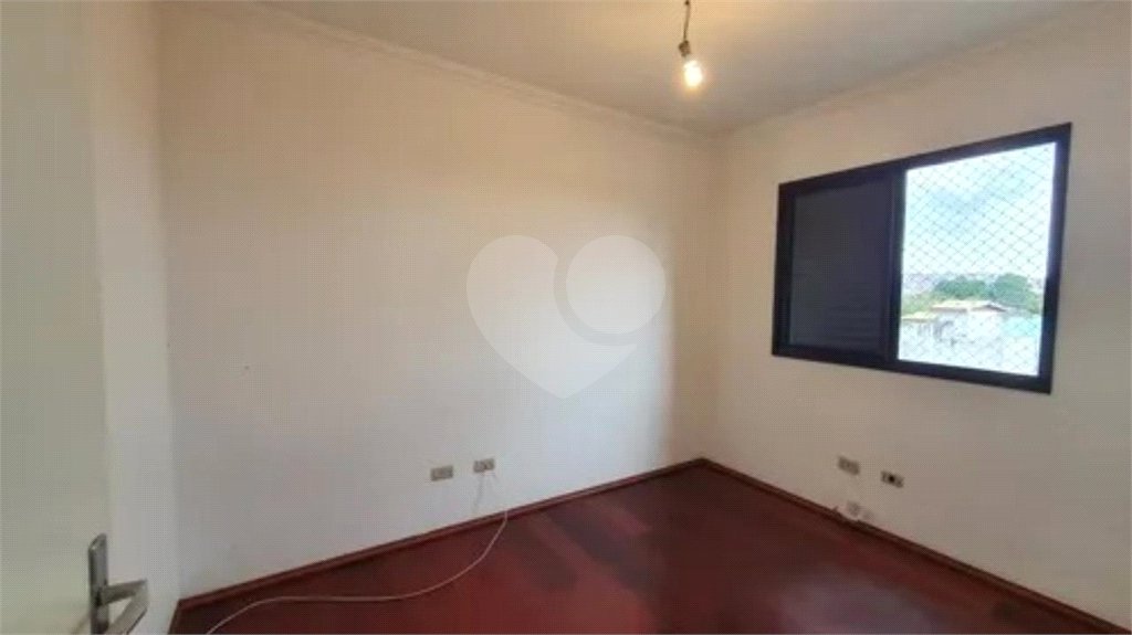 Apartamento à venda com 3 quartos em Santa Terezinha, São Bernardo do Campo, SP