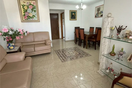 Apartamento à venda com 2 quartos em Jardim Esmeralda, São Paulo, SP