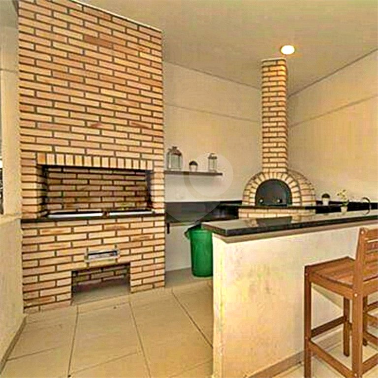 Apartamento à venda com 1 quarto em Bela Vista, São Paulo, SP