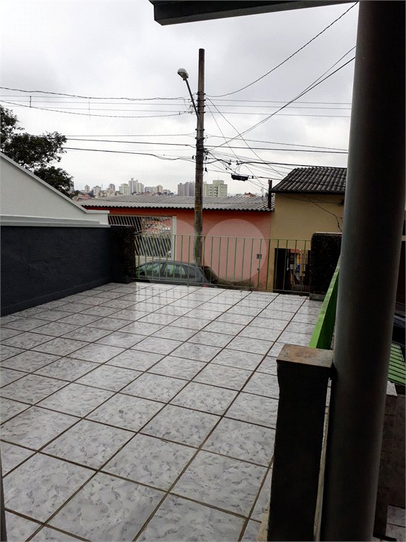 Casa à venda com 5 quartos em Freguesia do Ó, São Paulo, SP