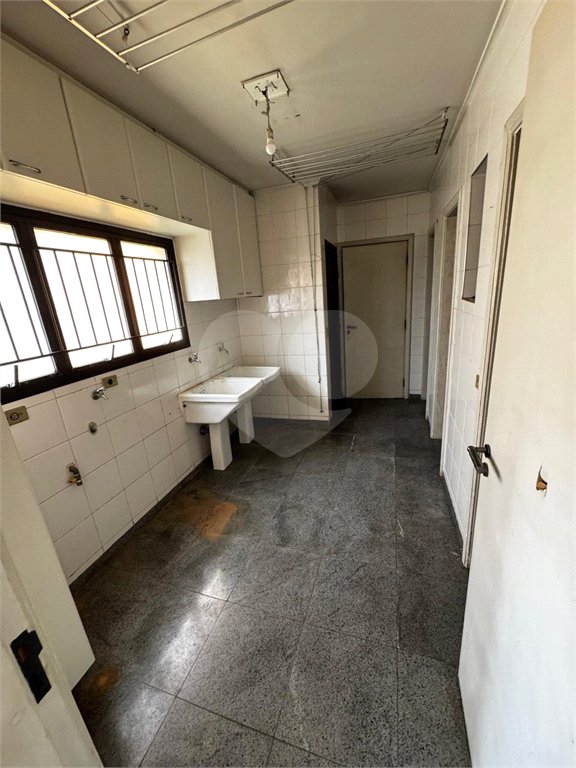 Apartamento à venda com 4 suítes em Morumbi, São Paulo, SP