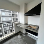 Apartamento à venda com 2 quartos, sendo 1 suíte, em Vila Santa Eulalia, São Paulo, SP