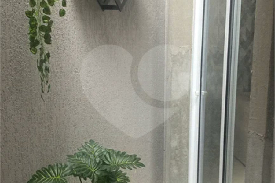 Sobrado à venda com 2 quartos em Freguesia do Ó, São Paulo, SP