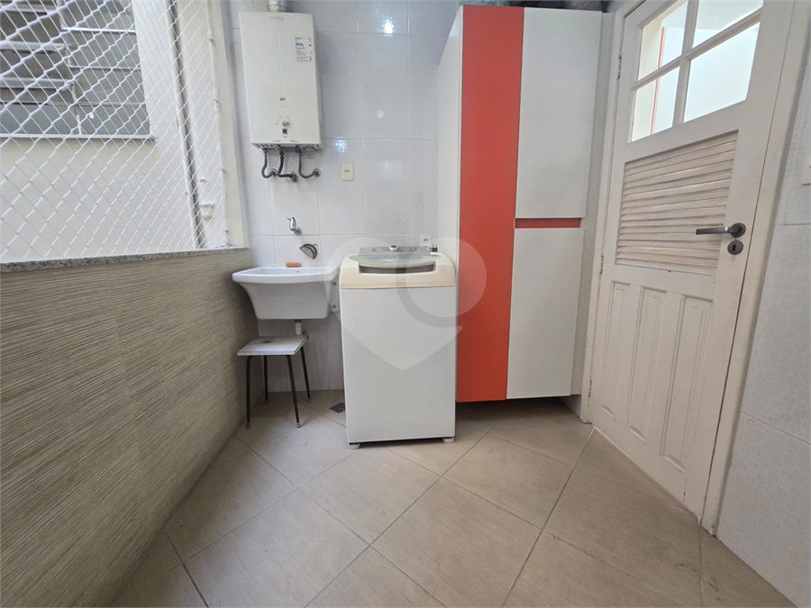 Apartamento à venda com 2 quartos em Tijuca, Rio de Janeiro, RJ