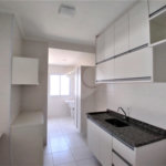Apartamento para alugar com 2 quartos, sendo 1 suíte, em Parque São Lourenço, Indaiatuba, SP