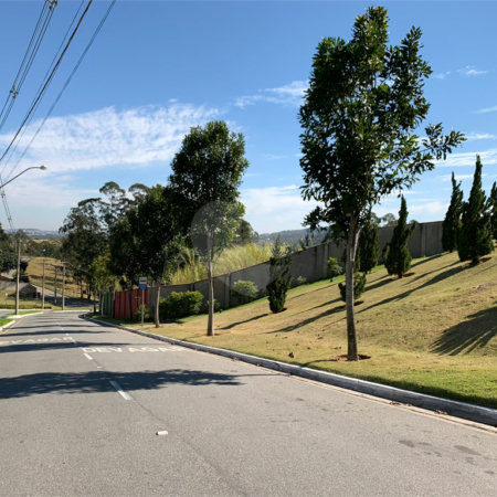 Terreno à venda em Monte Alegre, Vinhedo, SP