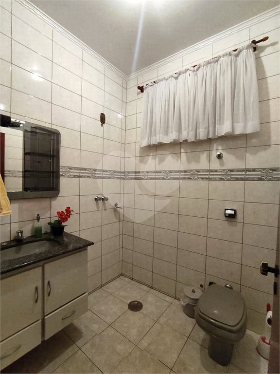 Sobrado à venda com 3 quartos, sendo 1 suíte, em Campos Elíseos, Ribeirão Preto, SP