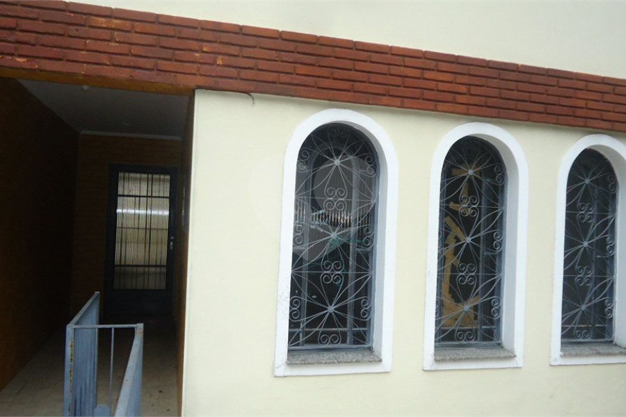 Sobrado à venda com 3 quartos, sendo 2 suítes,  em Mandaqui, São Paulo, SP