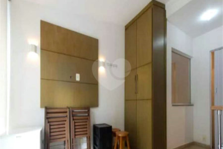Cobertura à venda com 2 quartos, sendo 1 suíte, em Lagoa, Rio de Janeiro, RJ