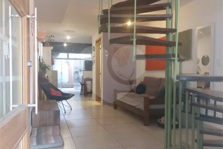 Sobrado à venda com 2 quartos em Vila Leopoldina, São Paulo, SP