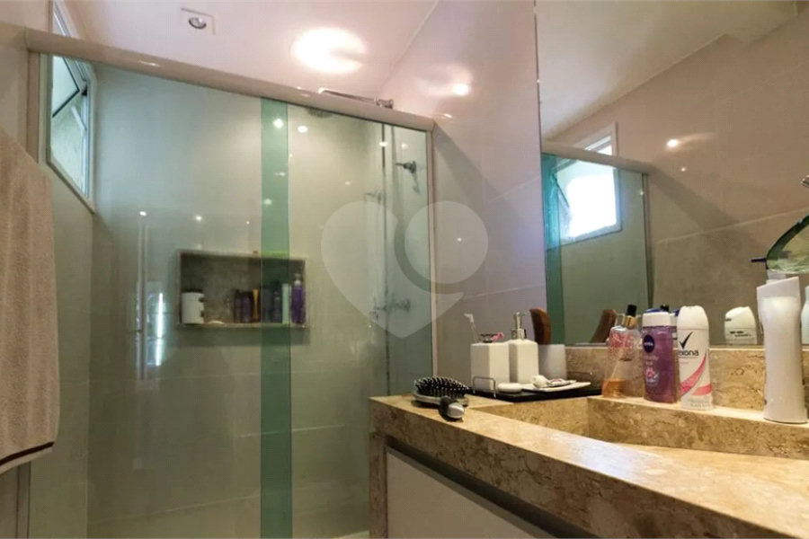 Apartamento à venda com 2 quartos, sendo 1 suíte, em Santana, São Paulo, SP