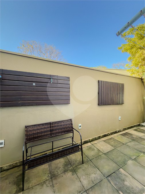 Casa à venda com 4 suítes no condomínio Villa Borghese, Indaiatuba - SP