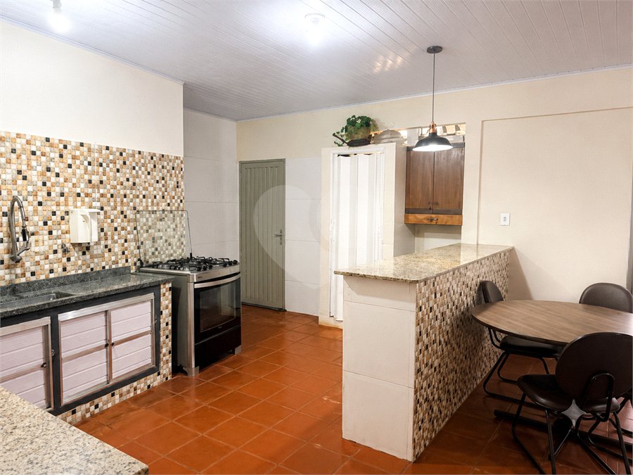 Casa para alugar com 2 quartos em Jardim São Luiz, Ribeirão Preto, SP