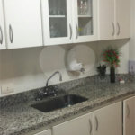 Apartamento à venda com 3 quartos, sendo 1 suíte, em Santana, São Paulo, SP