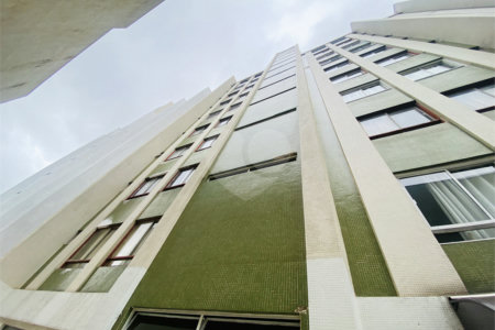 Apartamento à venda com 2 quartos em Rudge Ramos, São Bernardo do Campo, SP