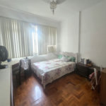 Apartamento à venda com 3 quartos, sendo 1 suíte,  em Tijuca, Rio de Janeiro, RJ
