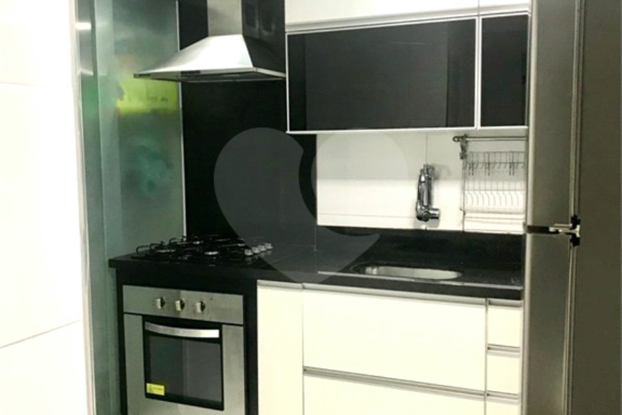 Apartamento à venda com 3 quartos, sendo 1 suíte, em Parque Mandaqui, São Paulo, SP